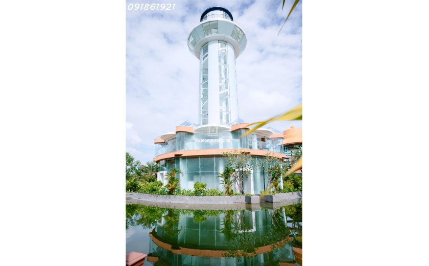 THE LIGHT CITY – “Khu nhà ở Hải Đăng” giữa trung tâm đô thị mới Bắc Vũng Tàu